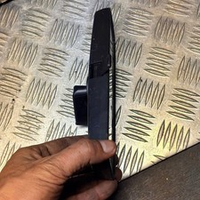 Interior mirror rear view mirror Fiat Punto Evo 2011 026204