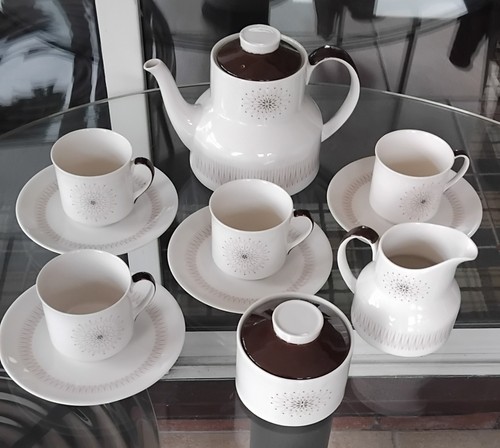 Royal doulton morning - royal, star