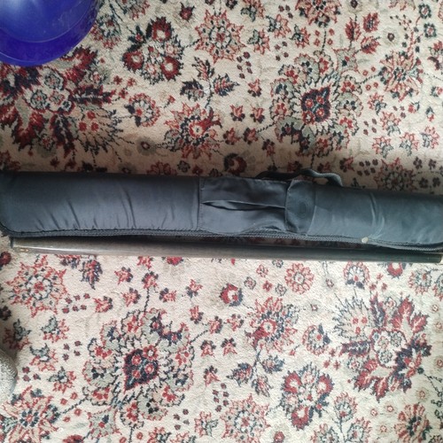 Rle custom snooker cue piece - custom, 2