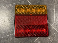 12v led rear combi trailer - 12v,