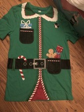 Ladies Christmas Tee Shirt