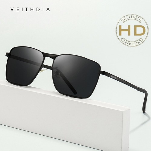 Veithdia aluminium polarized - veithdia,