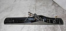 Vintage Wood Plane. ( Stanley