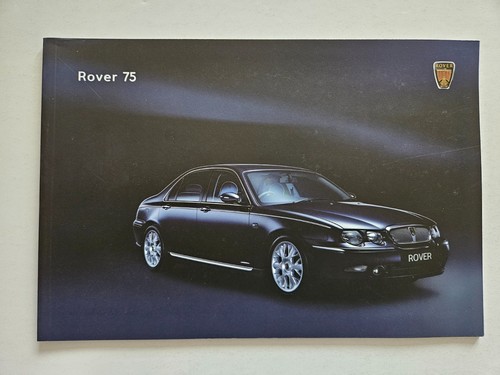 Rover saloon pages sales - rover,