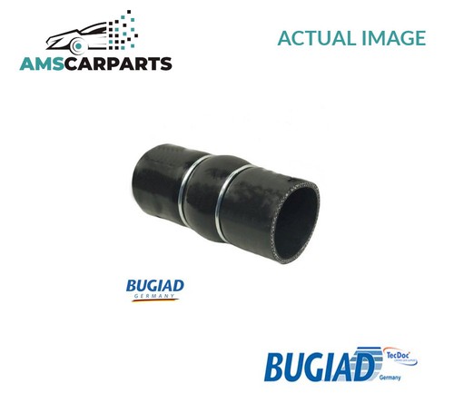 Charge air cooler intake hose - charge,