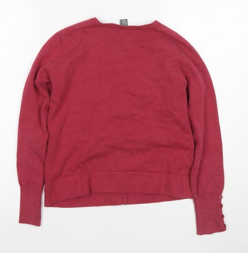 Zara kids girls red - zara,