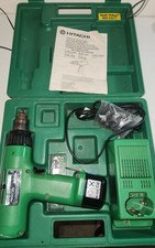 Vintage Hitachi D10D Cordless