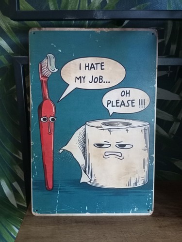 Novelty funny bathroom decor - novelty,