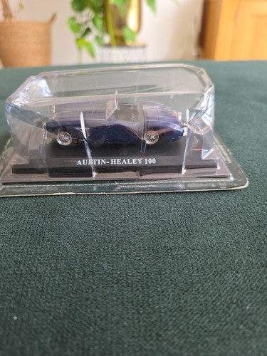 Altaya scale model car - 1/43,