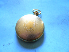Woodford jewel gold plated - 17,