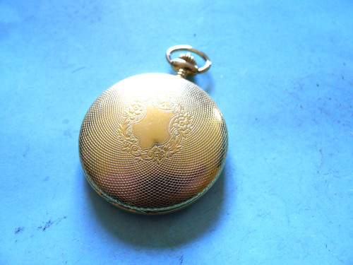 Woodford jewel gold - 17,