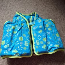 SPEEDO SEA SQUAD  FLOAT SWIM