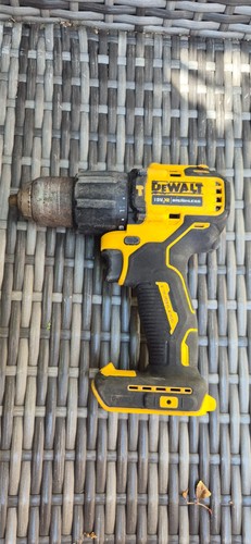 Dewalt dcd709n 18v - dewalt, brushless