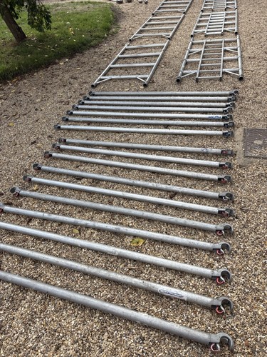Boss youngman aluminium - boss,