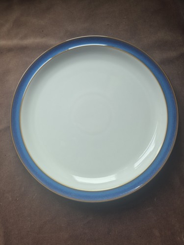 Denby blue dinner - denby, 10