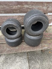 Kart Tyres