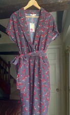 Boden Jumpsuit Frederica in