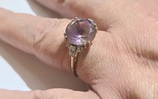 GEMPORIA,  Anahi Ametrine &