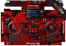 Pioneer XDJ-RX2 Skin | Camo