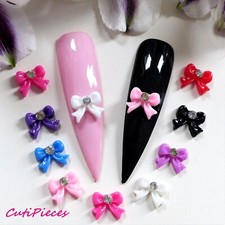 10/20pc x 3D Acrylic Nail Art