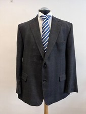 MAGEE SUIT TWEED JACKET/BLAZER PURE NEW WOOL 50S EXCELLENT CONDITION