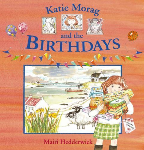 Katie morag and - katie, the