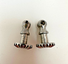 Extremely rare Tamiya 51174 SP-1174 NDF-01 Nitro Thunder Diff Joint 1 pair B2
