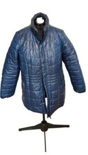 QVC Centigrade Metallic Padded