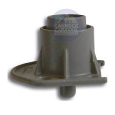 Isabella Pole Foot Awning