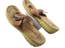 Wrangle Bondi Post Sandal