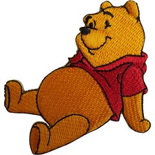 Disney Winnie the Pooh Patch