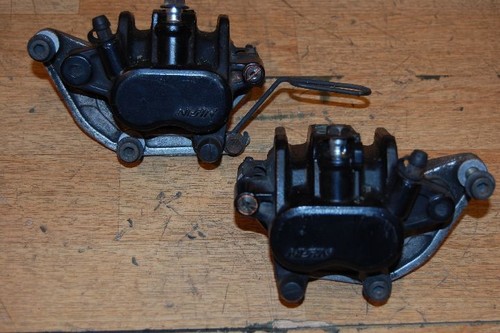 Suzuki rf600r gn76b 1994 - rf600r,