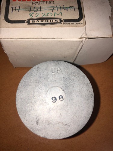 Yamaha mariner 15a standard - mariner,