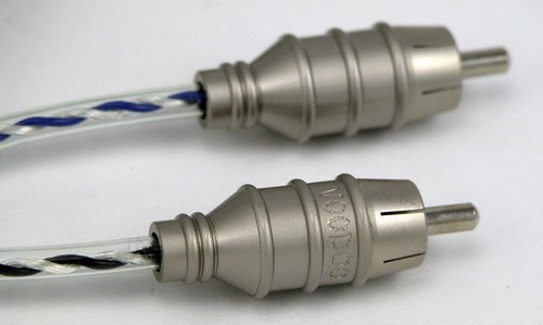 Voodoo rca 5 meter - rca, 16.4