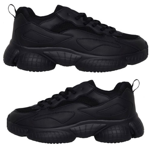 Men vegan black - vegan,