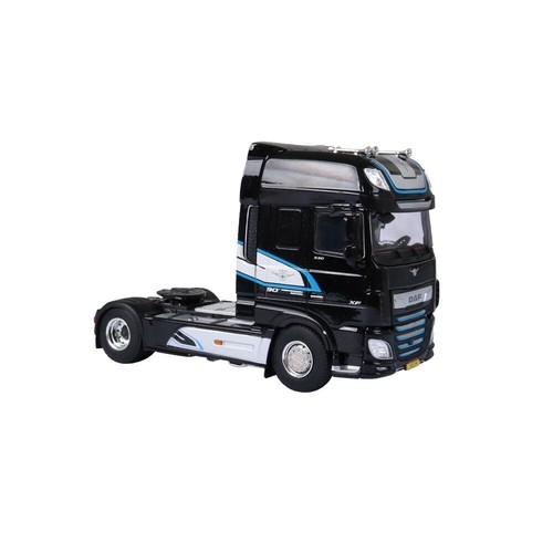 Daf 530 super space cab - xf,