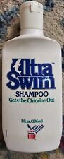 vintage ultra swim chlorine
