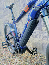 Haibike Allmtn   Yamaha