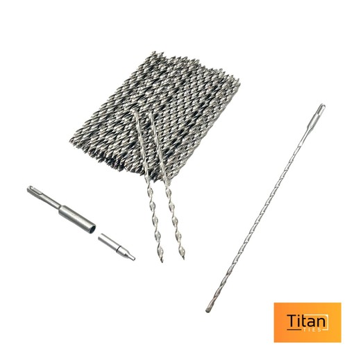 Small helical remedial - small, cavity