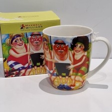 Retro 2007 Maxwell & Williams