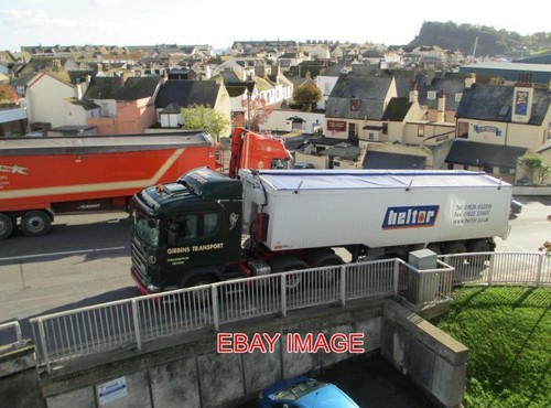 Photo gibbins transport - photo,