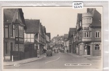 LYNDHURST Hampshire High