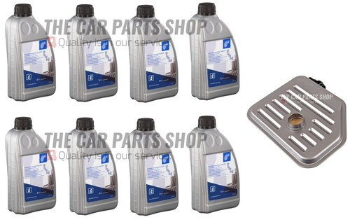 Auto gearbox service - gearbox, for