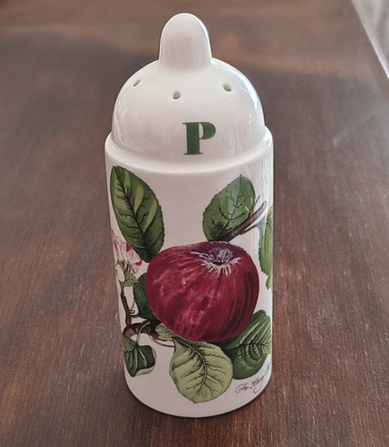 Pomona portmeirion pepper - portmeirion,