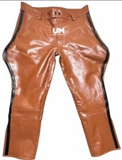 Men's Brown Original cow thick
