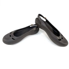 Crocs Jayna Womens Size 9