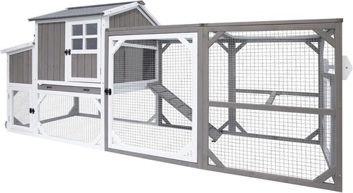 Petscosset mobile - 95.3",
