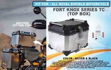 45 Liters Top Box For "ALL