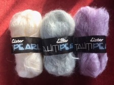 Lister Tahiti Pearl 25g
