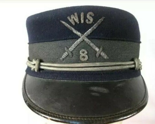 Usa army cap - usa, span-am